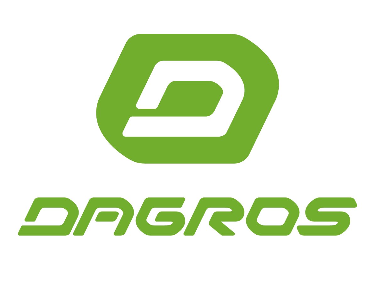 Informace o změně loga společnosti DAGROS