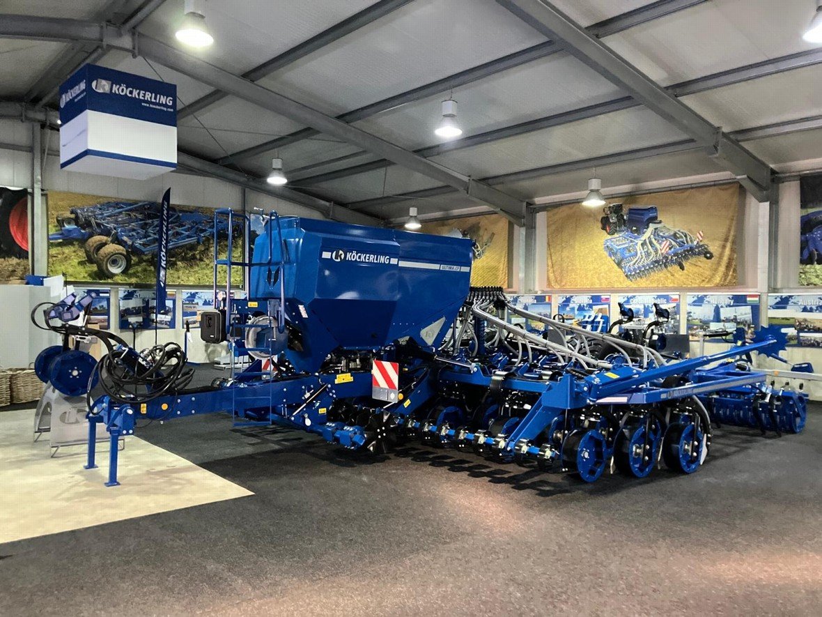       
          Školení KÖCKERLING pro obchodníky <br> <br>
      