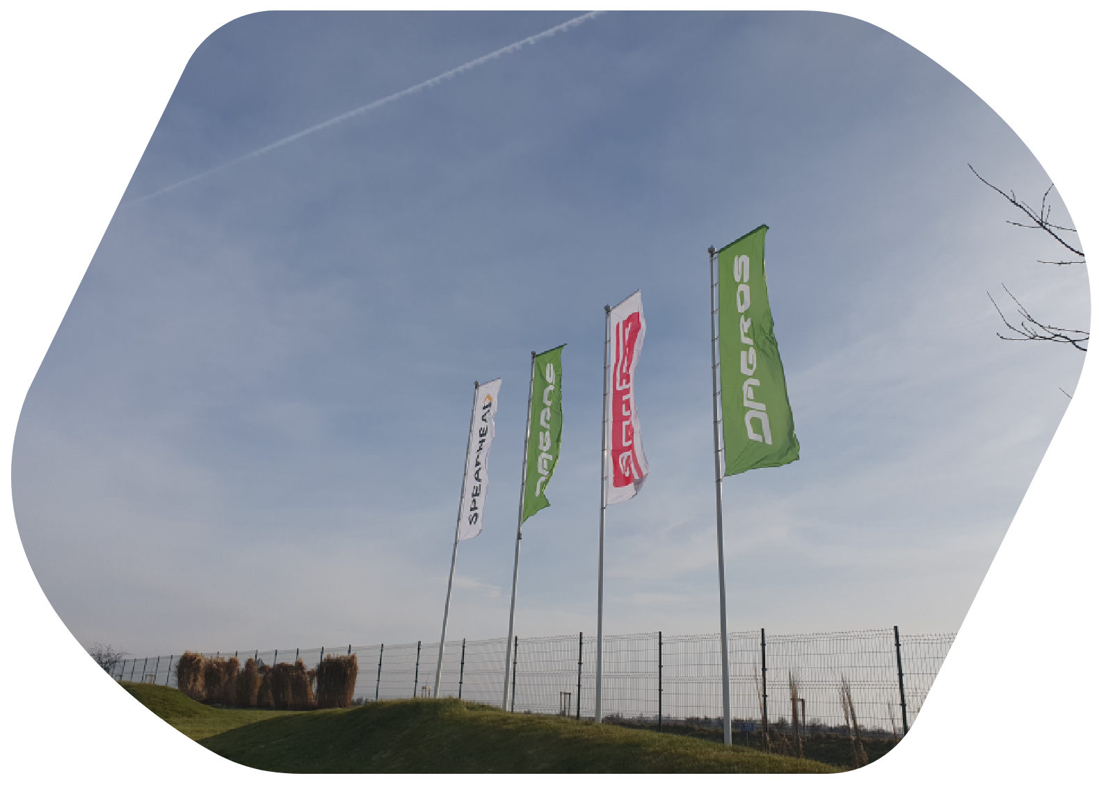 centrala-areal centrala-areal