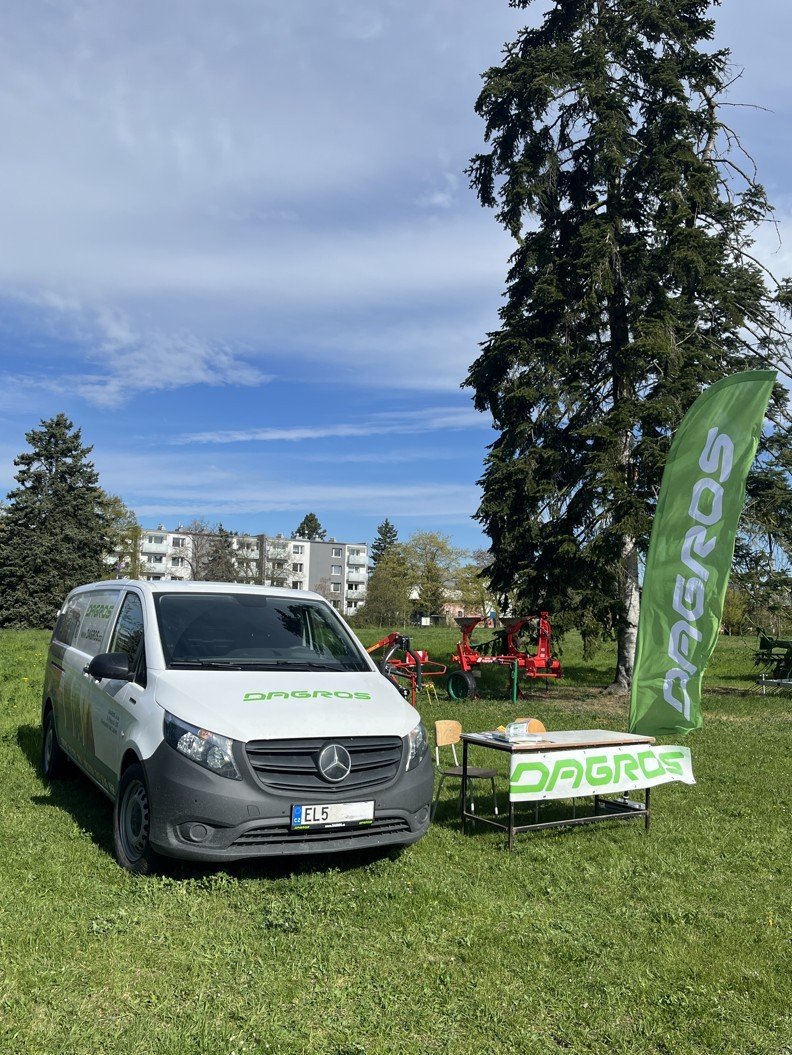 Jízda zručnosti 2026