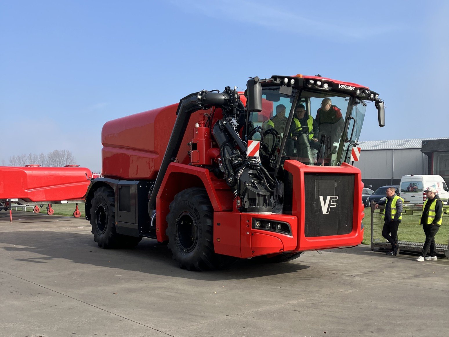       
          Vše o aplikátorech kejdy VERVAET v kostce
      