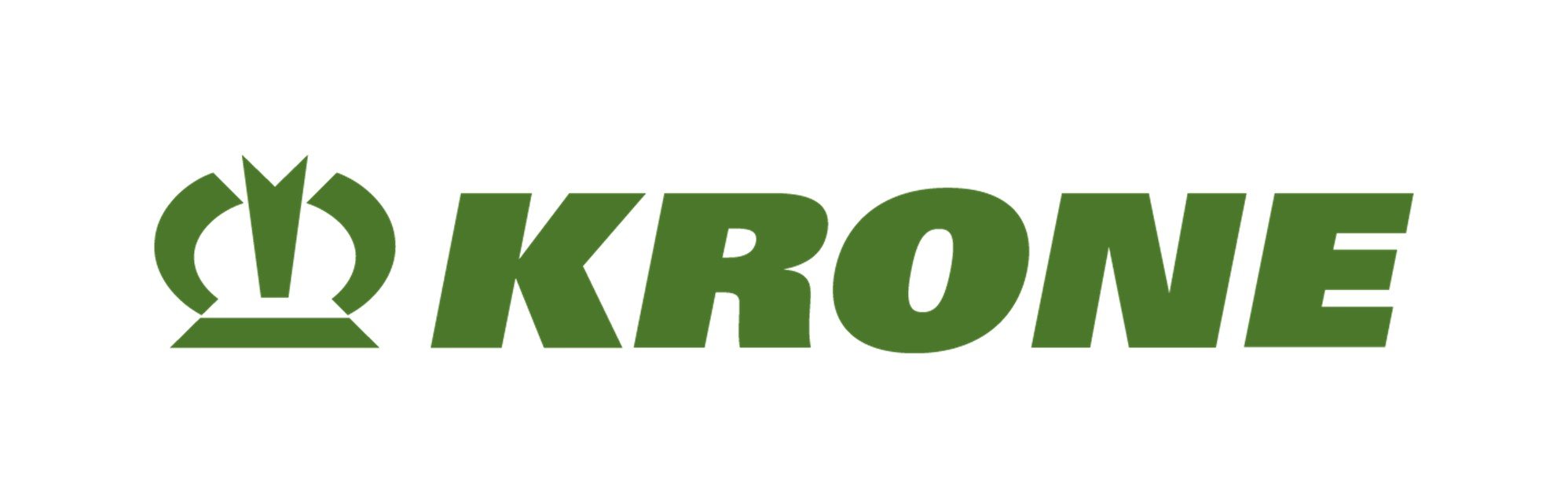 Logo KRONE Logo KRONE