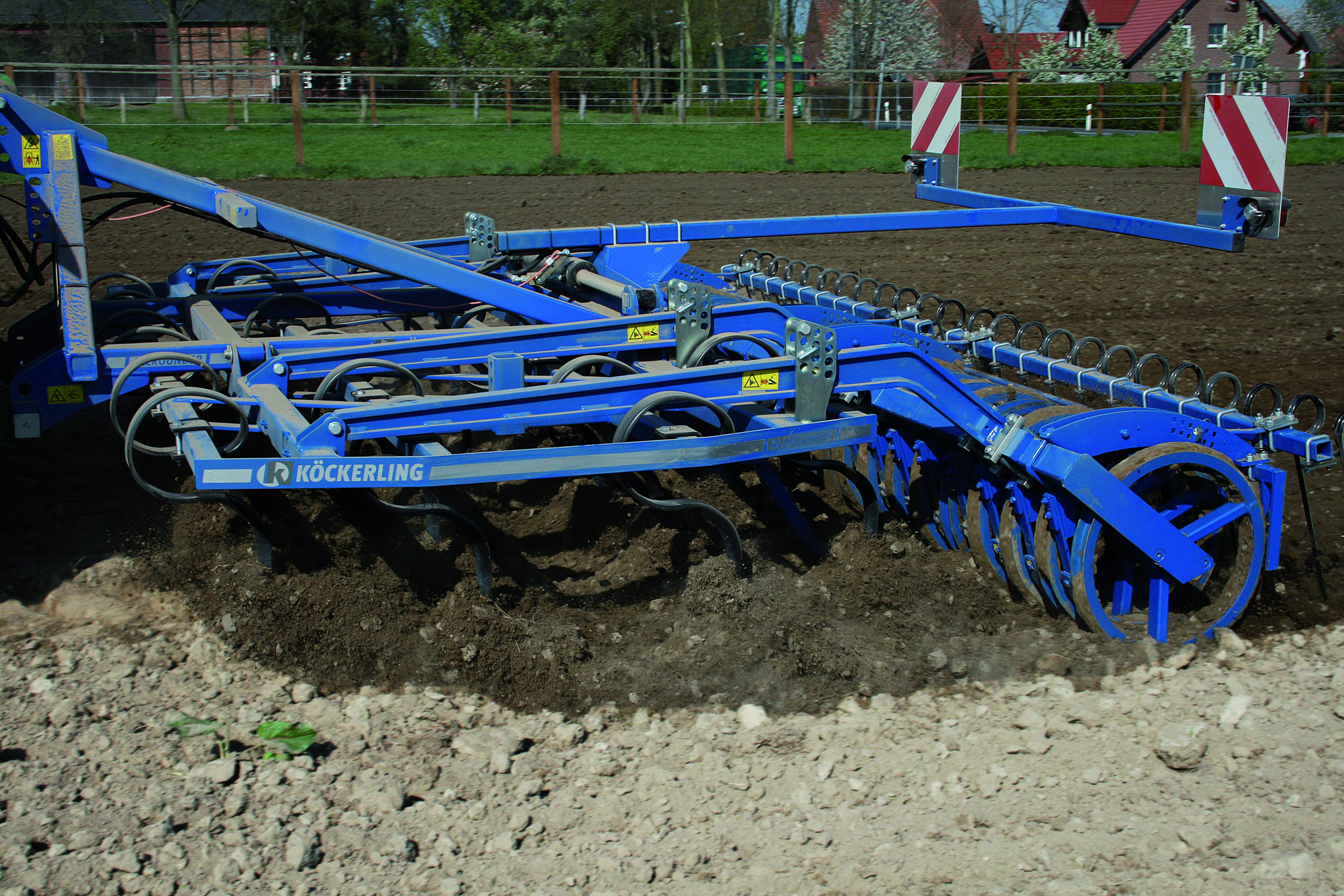 Kockerling Allrounder classic Kockerling Allrounder classic