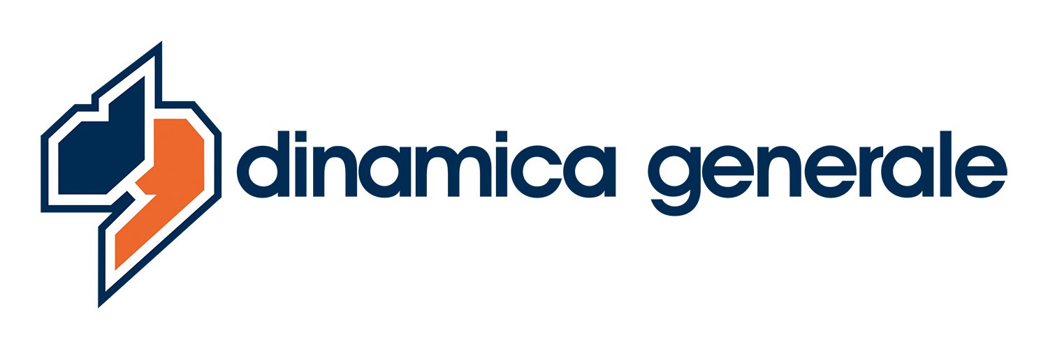 Logo Dinamica Generale