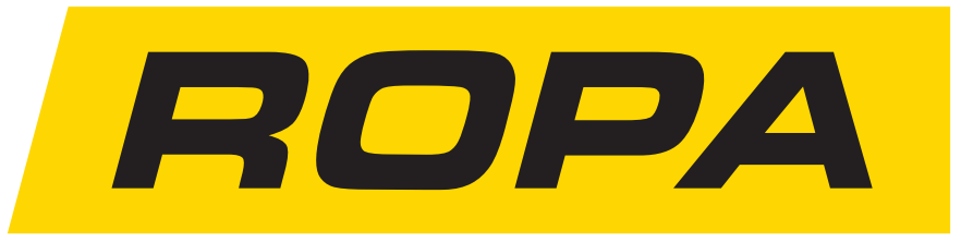 Logo ROPA Logo ROPA