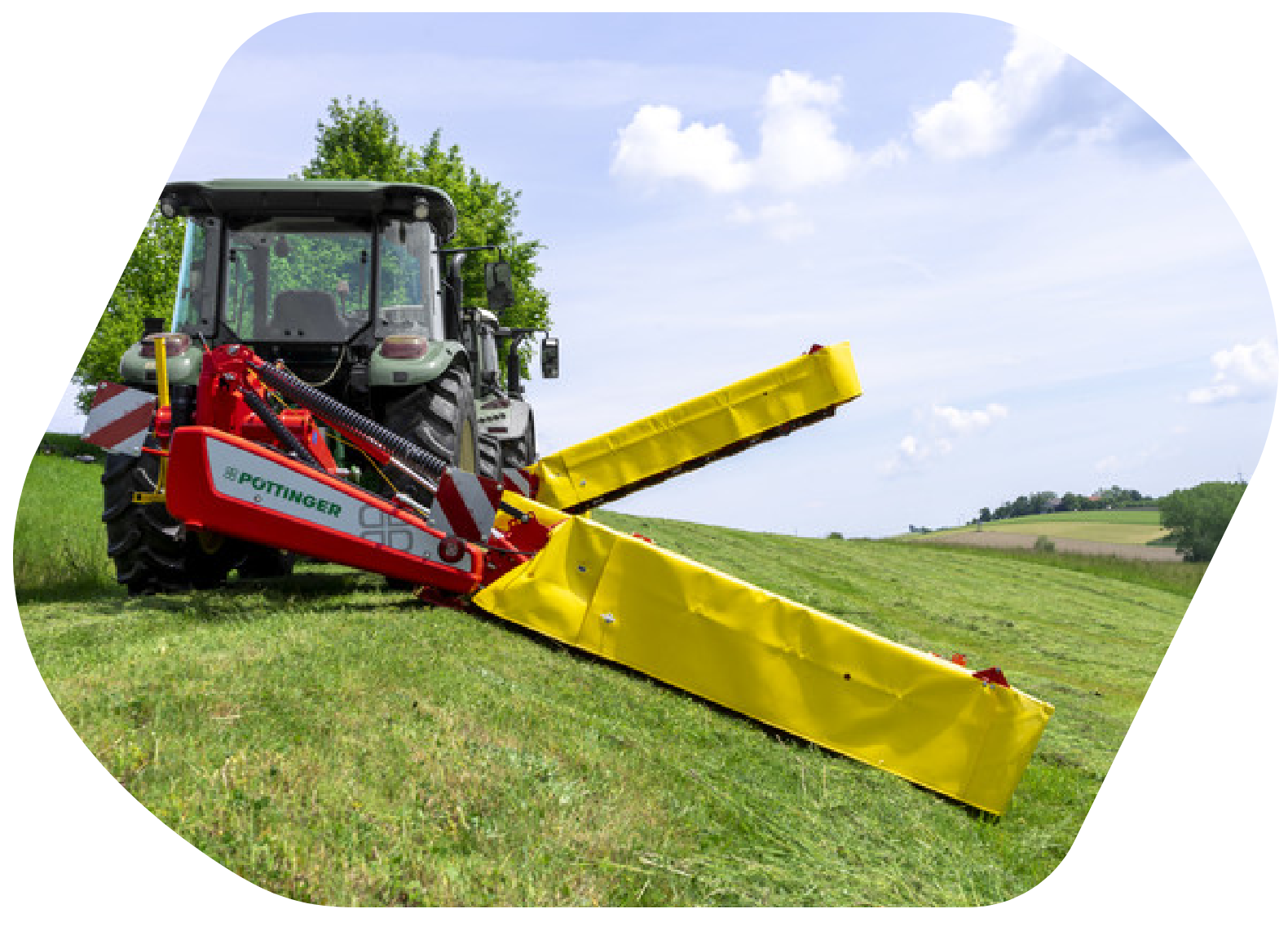 Nesené diskové žací stroje NOVADISC Nesené diskové žací stroje NOVADISC