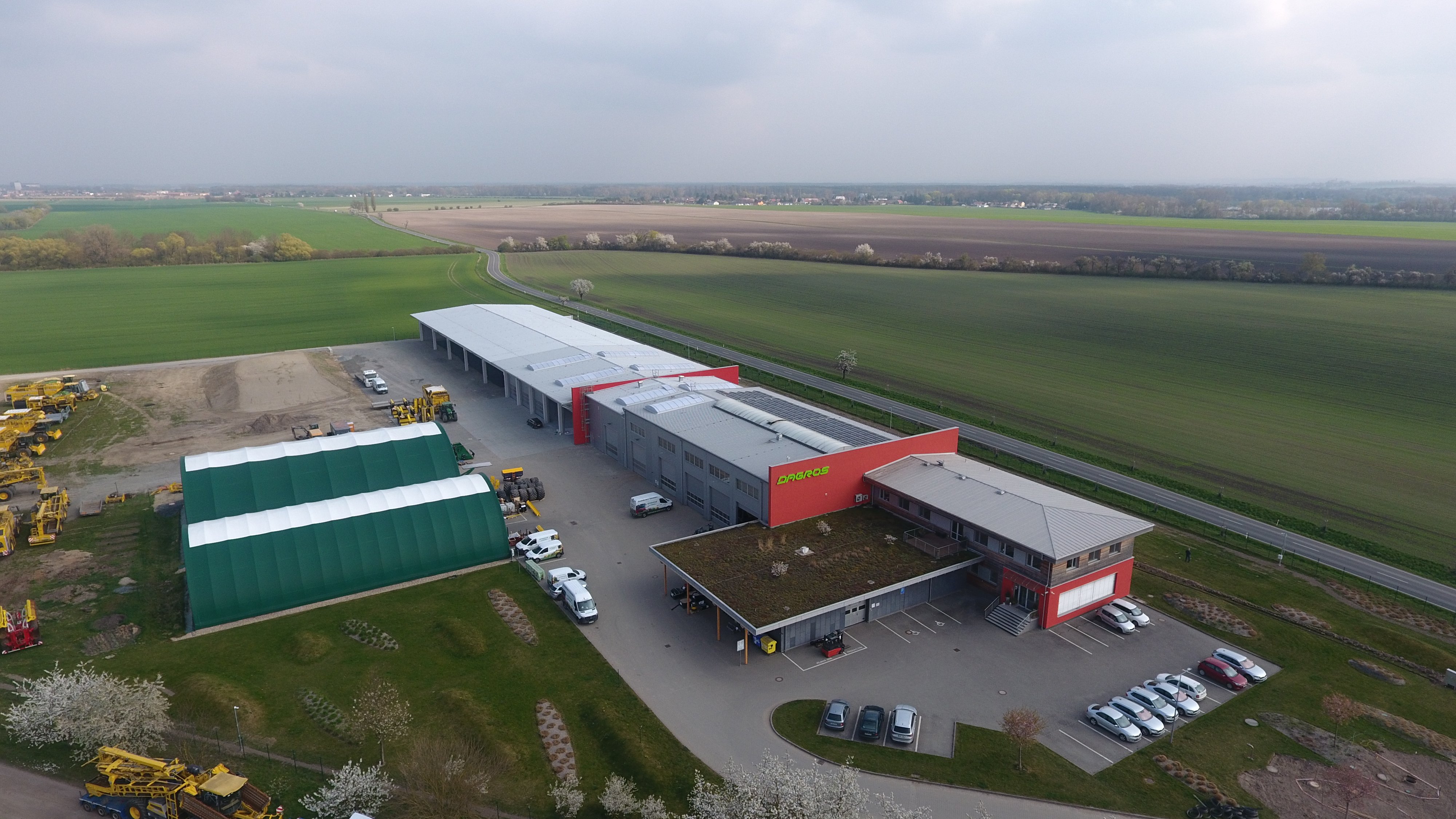       
          Pozvánka na Den otevřených dveří 2026
      