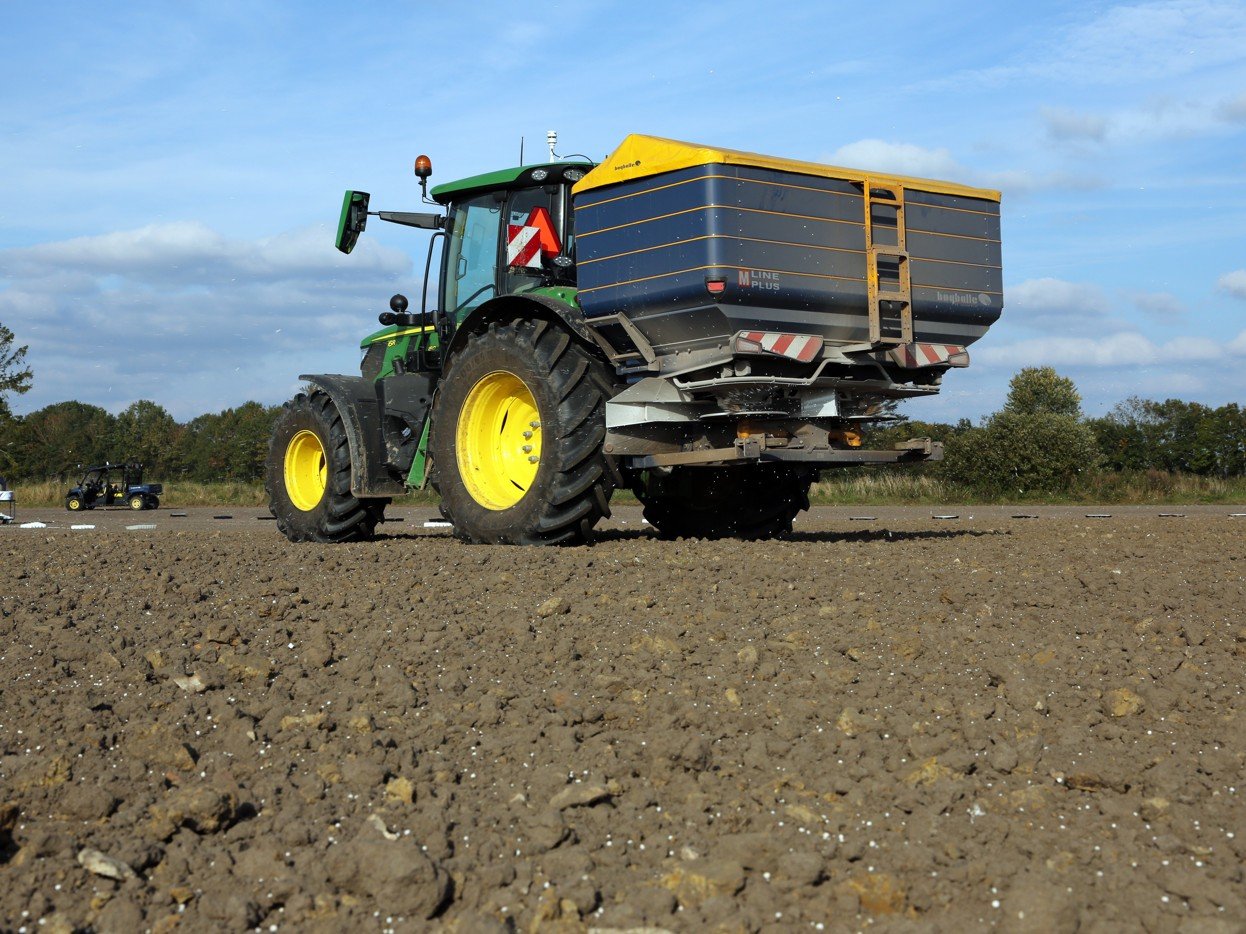       
          Budoucnost hnojení začíná u BOGBALLE <br> <br>
      