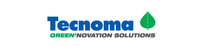 Logo TECNOMA
