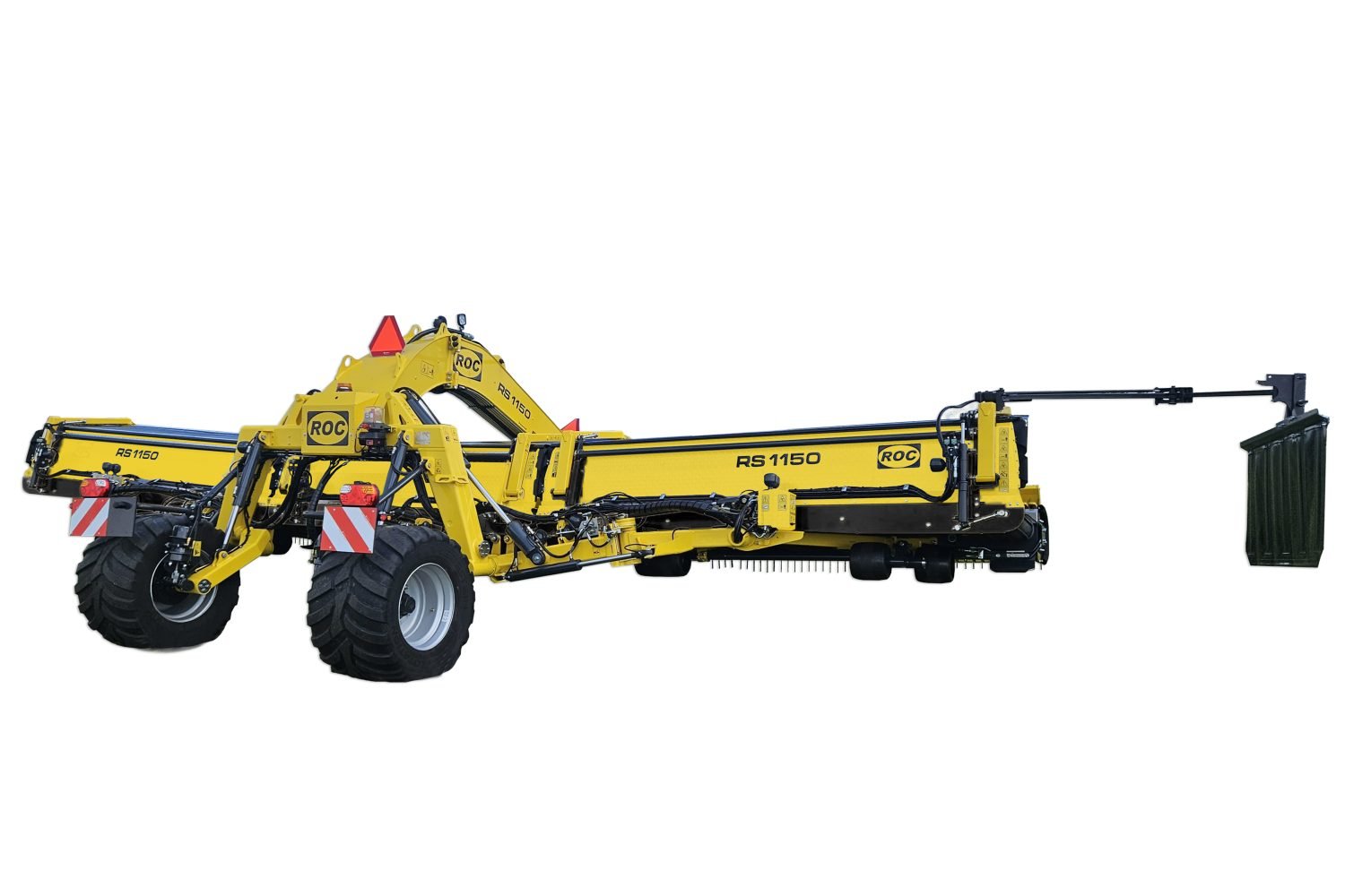 ROC RS 1150