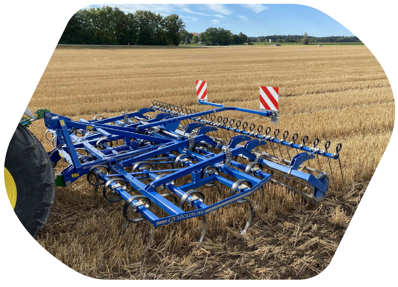 Kockerling Allrounder classic Kockerling Allrounder classic