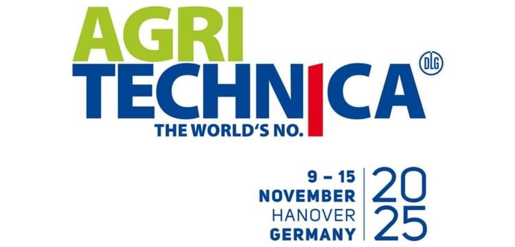 Logo Agritechnica