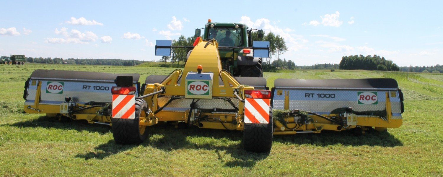 ROC, řada RT