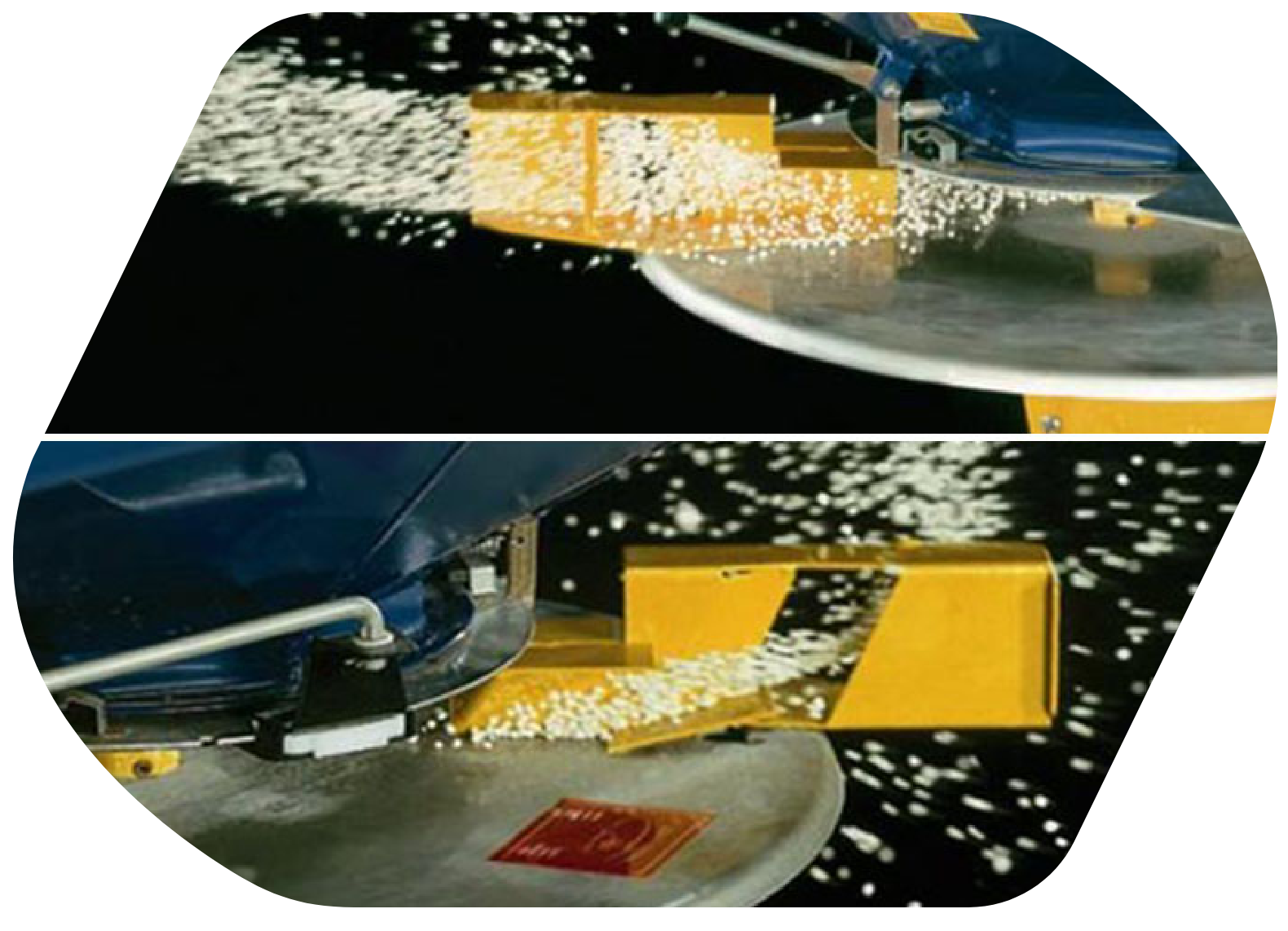 Technologie Bogballe