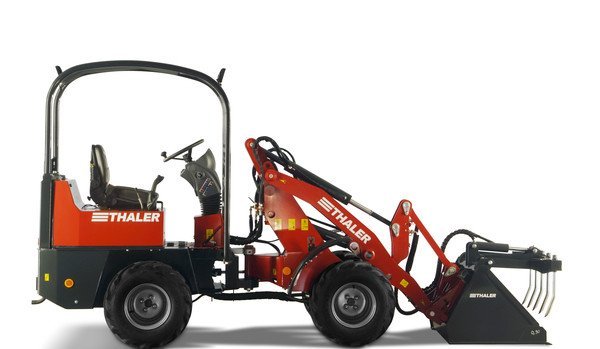 Kloubový nakladač THALER 2326 L, 2326 S, 2326 H