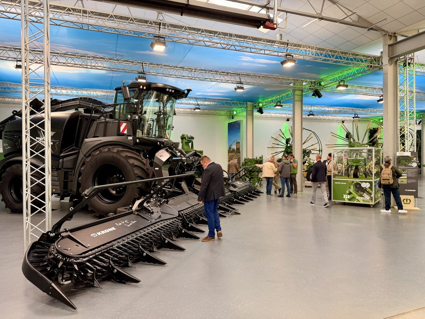 Konference KRONE