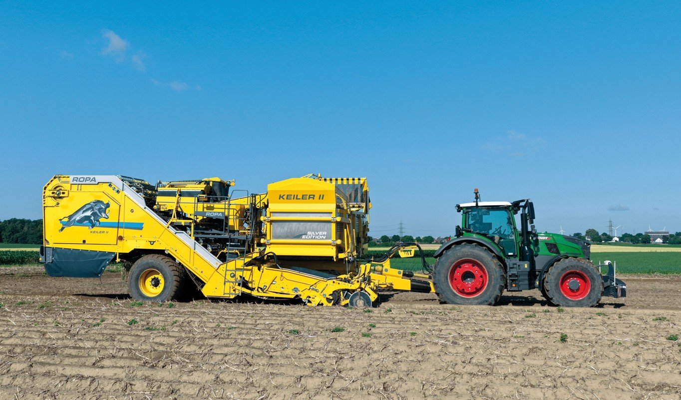 ROPA_Fendt_ELS ROPA_Fendt_ELS
