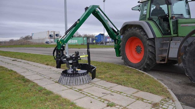 Ostatní příslušenství GreenTec