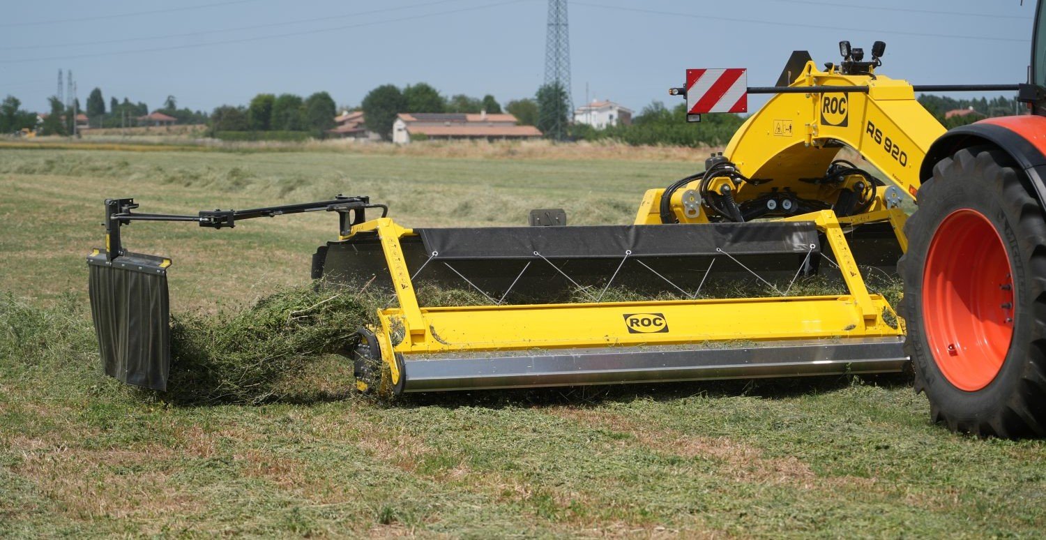 Řada RS