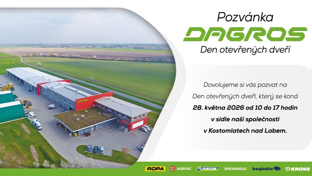       
          Pozvánka na Den otevřených dveří 2026
      