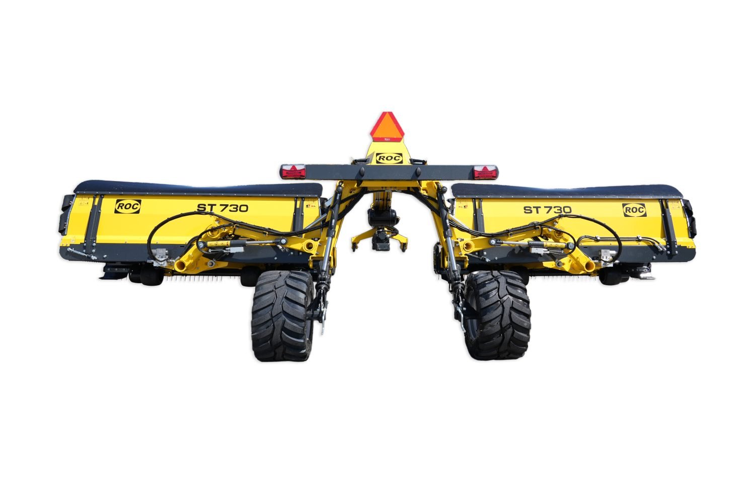 ROC ST 730
