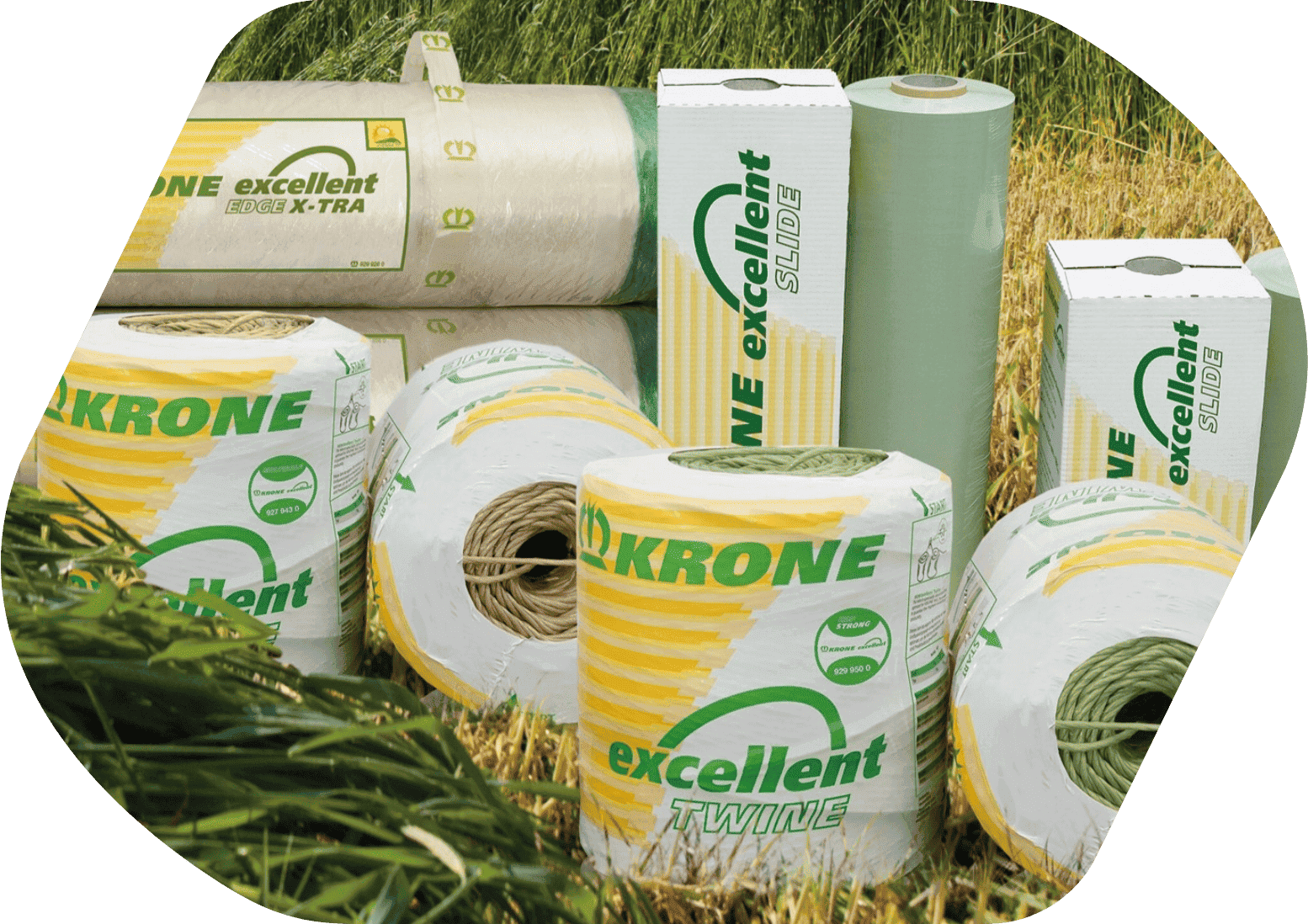 Spotřební materiál